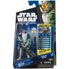 Star Wars Clone Trooper Hevy MOC the Clone Wars