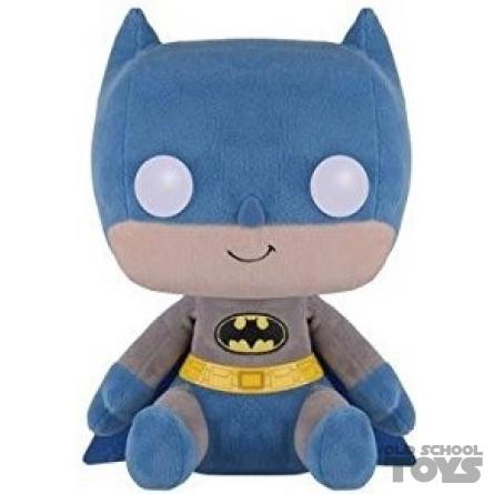 Plush batman deals