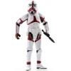 Star Wars Incinerator Trooper (Force Unleashed Pack) 30th Anniversary Collection Walmart exclusive compleet