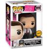 Narrator with power animal (Fight Club) Pop Vinyl Movies Series (Funko) chase limited edition