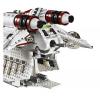 Lego 75021 Star Wars Republic Gunship in doos