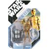 Star Wars Concept R2-D2 & C-3PO (Celebration Europe) MOC 30th Anniversary Collection