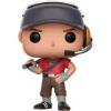 Scout (Team Fortress 2) Pop Vinyl Games Series (Funko)