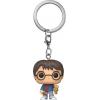Harry Potter (holiday) Pocket Pop Keychain (Funko)