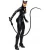 Catwoman (Batman Arkham City) DC Multiverse (McFarlane Toys) in doos build Solomon Grundy collection