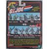 Duke vs Cobra Commander GI Joe vs Cobra 2-pack MOC (Variant)