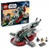 Lego 8097 Star Wars Slave I en doos