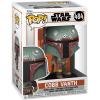 Cobb Vanth (the Mandalorian) Pop Vinyl Star Wars Series (Funko)