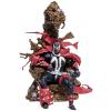 Spawn on throne deluxe (Spawn) (McFarlane Toys) in doos