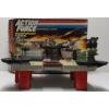 G.I. JOE / Action Force Transportable Tactical Battle Platform en doos