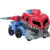 Animated universe Optimus Prime Transformers Legacy United in doos
