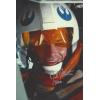 Star Wars Dak Ralter (the Empire Strikes Back) photo signed by John Morton