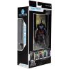 Batman unmasked (Flashpoint) DC Multiverse (McFarlane Toys) in doos