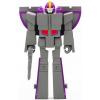 the Transformers Astrotrain MOC ReAction Super7