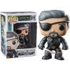 Deathstroke: Unmasked (Arrow) Pop Vinyl Television Series (Funko) Underground Toys exclusive