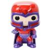 Magneto Pop Vinyl Marvel (Funko) Hot Topic metallic exclusive