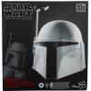 Star Wars Boba Fett (prototype armor) electronic life size helmet the Black Series in doos
