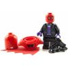 Lego DC Universe Super Heroes figuur Red Hood