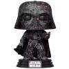 Darth Vader Pop Vinyl Star Wars Series (Funko) Futura Target exclusive