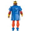 MOTU King Randor (Filmation edition) Matty Collector's figuur compleet