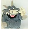 Hugo (the Hunchback of the Notre Dame) hand puppet plush Disney Store exclusive 30 centimeter
