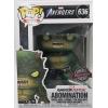 Abomination (Marvel Gamerverse) Pop Vinyl Games Series (Funko) exclusive