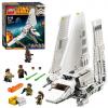 Lego 75094 Star Wars Imperial Shuttle Tydirium in doos