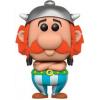 Obelix (Asterix & Obelix) Pop Vinyl Animation Series (Funko) Underground Toys exclusive