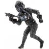 Star Wars Imperial pilot (TIE Fighter) (Imperial pilot evolutions series II) the Legacy Collection compleet Walmart exclusive