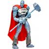 Steel (Reign of the Supermen) DC Multiverse (McFarlane Toys) in doos