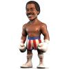 Apollo Creed (Rocky) movies Minix collectible figurines