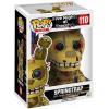 Springtrap (Five Nights at Freddy's) Pop Vinyl Games Series (Funko)