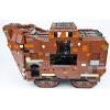 Lego 10144 Star Wars Jawa Sandcrawler en Doos