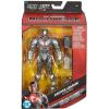 Cyborg Justice League (Mattel) in doos exclusive