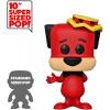 Huckleberry Hound (Hanna-Barbera) Pop Vinyl Animation Series (Funko) 10 inch chase limited edition Funko exclusive