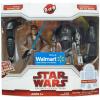 Star Wars Anakin Skywalker & Cortosis Battle Droid Droid Factory 2 of 5 in doos Wal-Mart exclusive