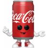 Coca-Cola Can Pop Vinyl Ad Icons Series (Funko)
