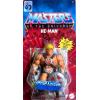 He-Man (200X colors) (40th anniversary) Masters of the Universe Origins op kaart