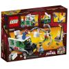 Lego 76015 Spiderman: Doc Ock Truck Heist Marvel Super Heroes in Doos