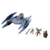 Lego 75041 Star Wars Vulture Droid en doos