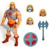 Masters of the Universe Ultimate He-Man (Filmation) MOC Super 7