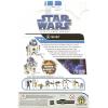 Star Wars R2-D2 (hidden gadgets) MOC the Clone Wars