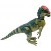 Pachycephalosaurus young Jurassic Park the Lost World Kenner incompleet