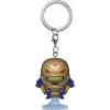 M.O.D.O.K. (Ant-Man and the Wasp Quantumania) Pocket Pop Keychain (Funko)