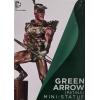 Green Arrow (patina) (DC Collectibles) in doos