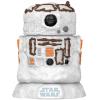 R2-D2 (snowman) Pop Vinyl Star Wars Series (Funko)