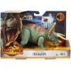 Triceratops (roar strikers) in doos Jurassic World Dominion