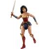 DC Comics Wonder Woman (Lex Luthor) Mattel in doos