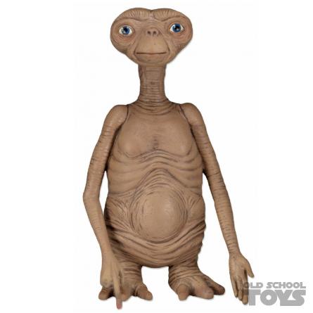 uitvoeren Huis fles Neca E.T. the Extra-Terrestrial replica in doos 30 centimeter | Old School  Toys