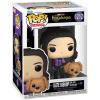 Kate Bishop with Lucky the pizza dog (Hawkeye) Pop Vinyl Marvel (Funko)